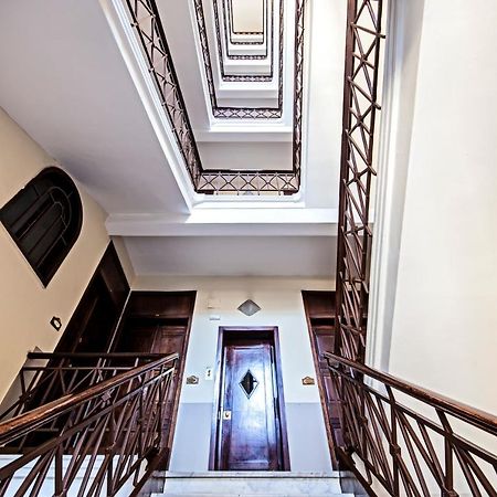 Bed and Breakfast Art'To Турин Экстерьер фото