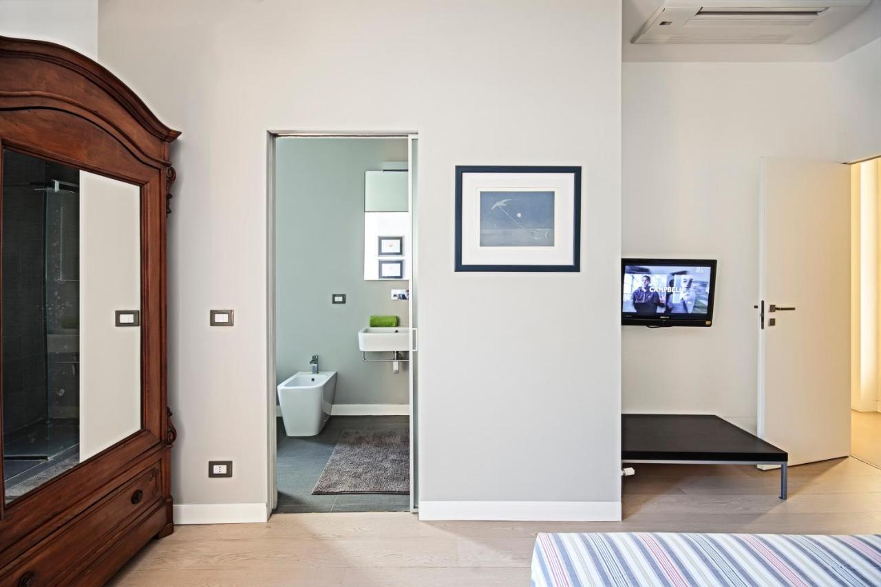 Bed and Breakfast Art'To Турин Экстерьер фото