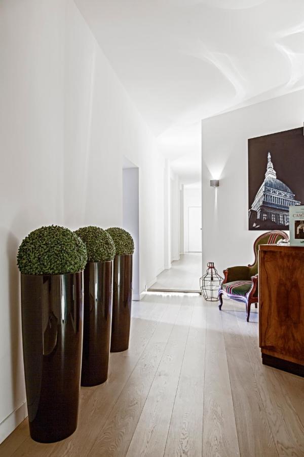 Bed and Breakfast Art'To Турин Экстерьер фото
