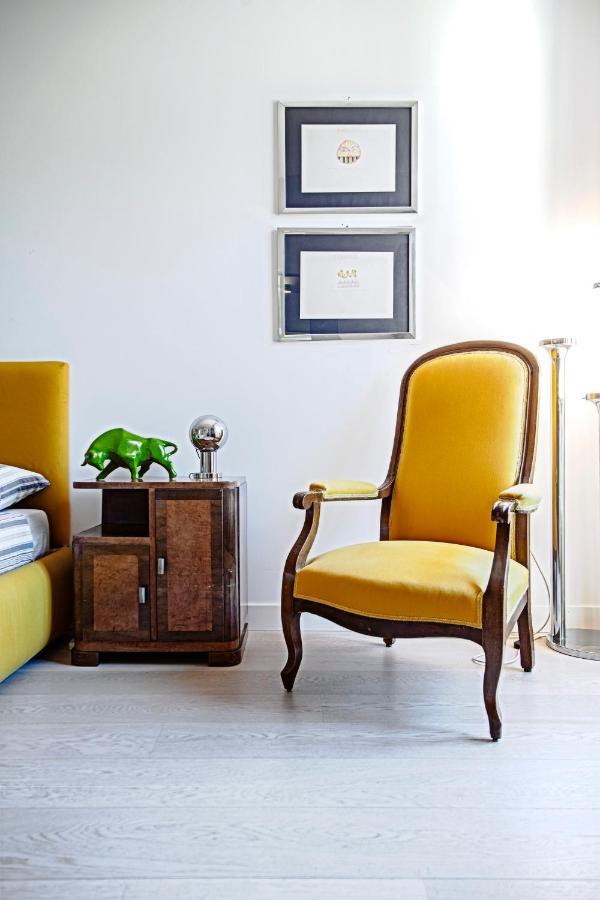 Bed and Breakfast Art'To Турин Экстерьер фото