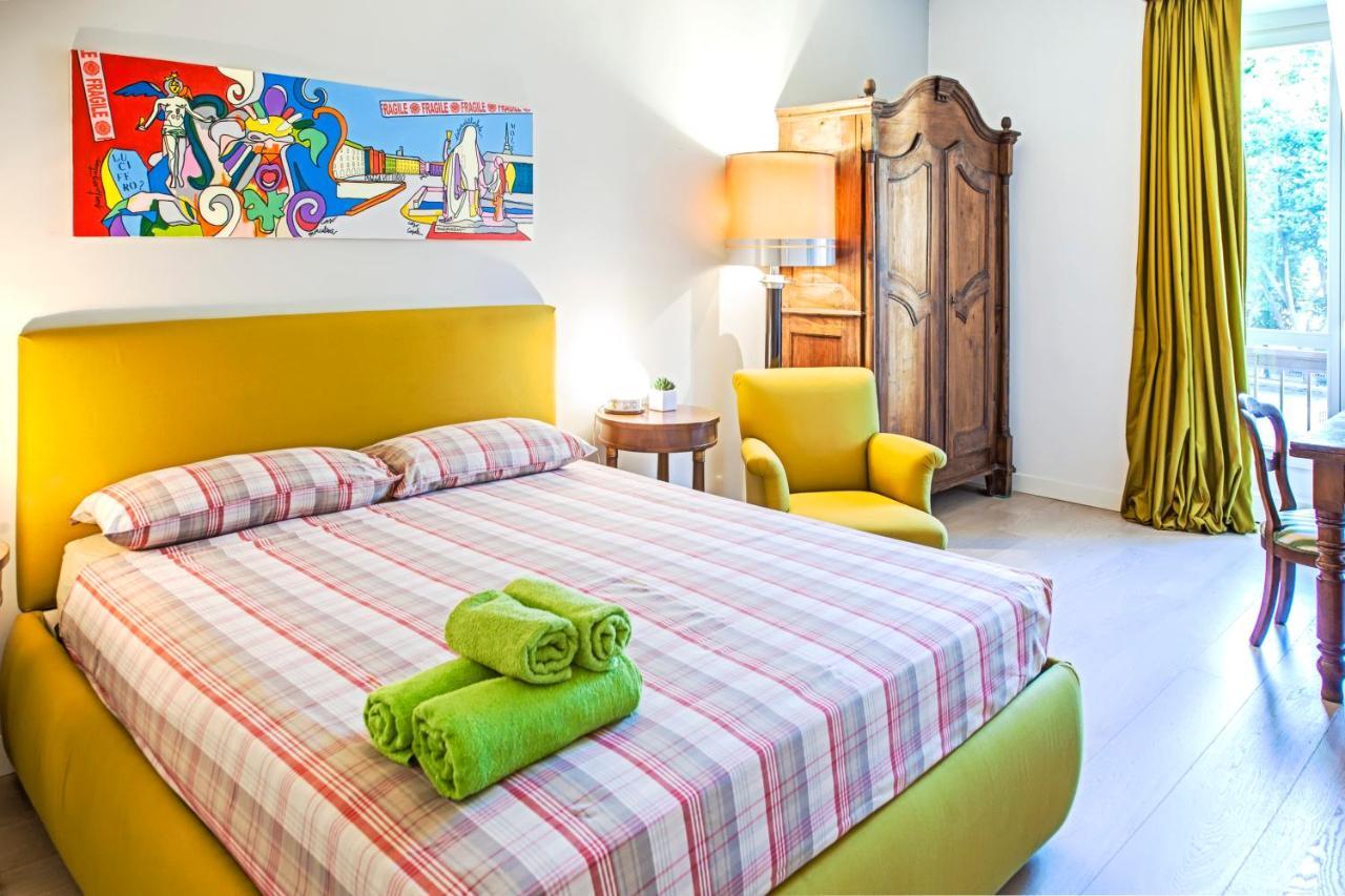 Bed and Breakfast Art'To Турин Экстерьер фото